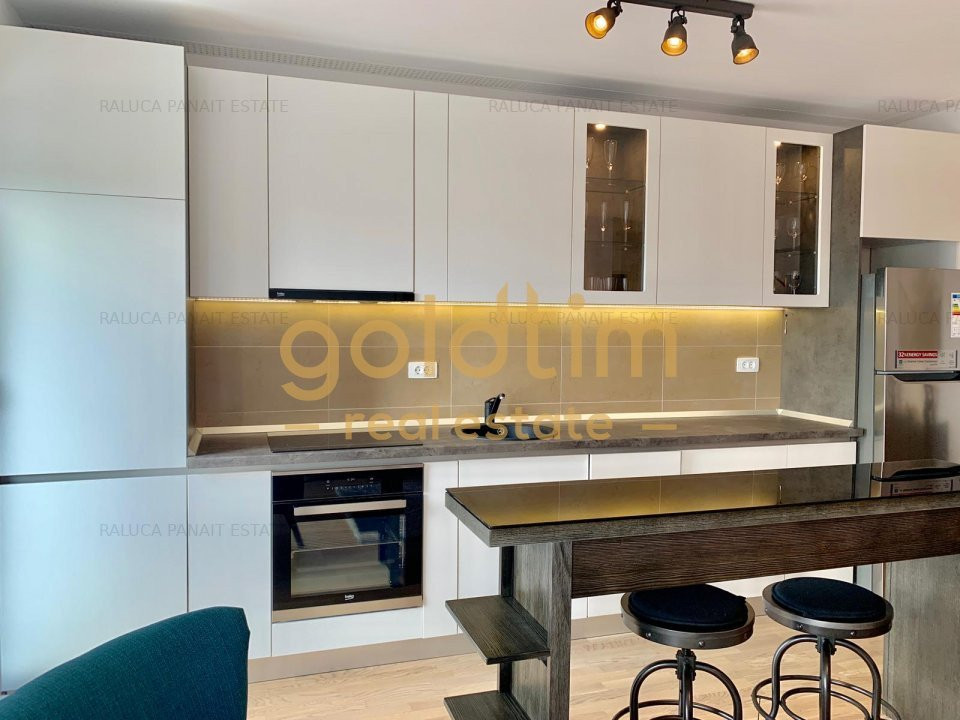 ARCADIA RESIDENCE/PRIVELISTE SUPERBA/LOC DE PARCARE SUBTERAN