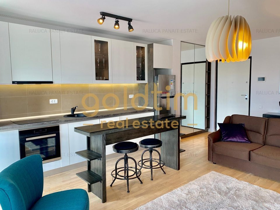 ARCADIA RESIDENCE/PRIVELISTE SUPERBA/LOC DE PARCARE SUBTERAN