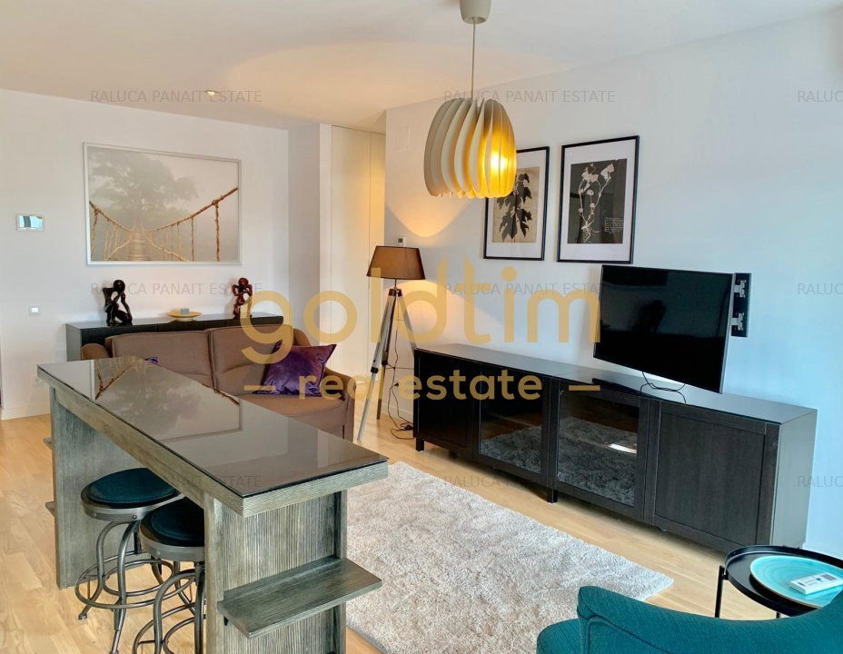 ARCADIA RESIDENCE/PRIVELISTE SUPERBA/LOC DE PARCARE SUBTERAN