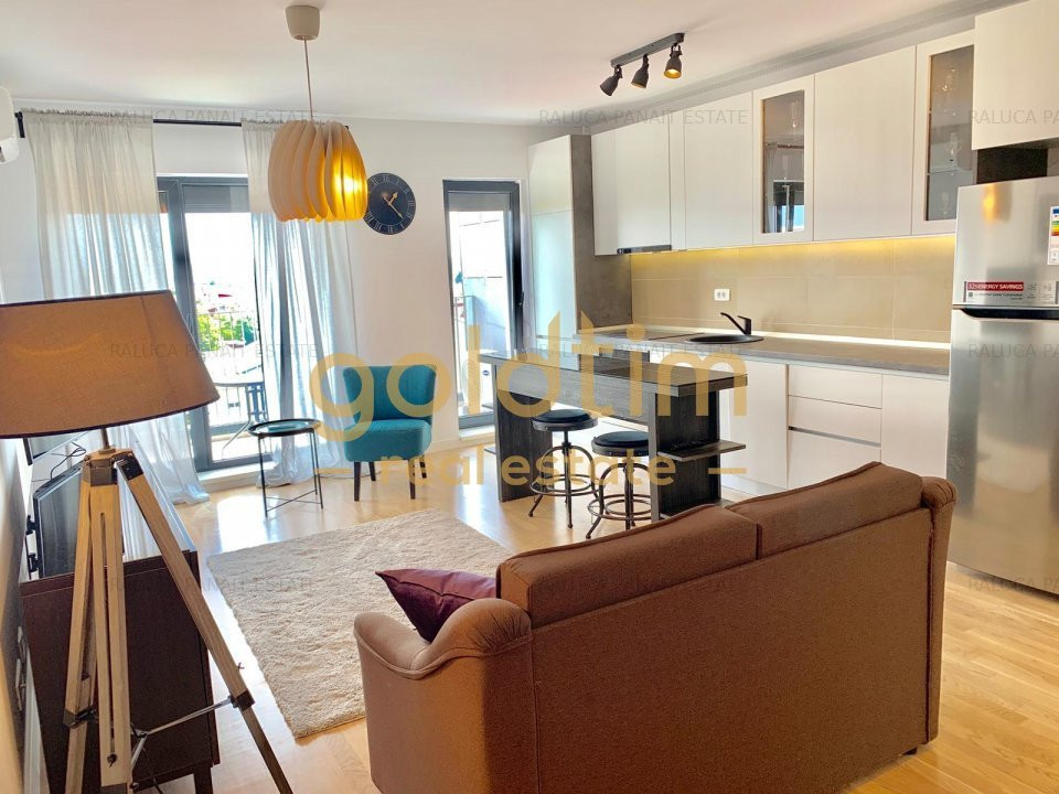 ARCADIA RESIDENCE/PRIVELISTE SUPERBA/LOC DE PARCARE SUBTERAN