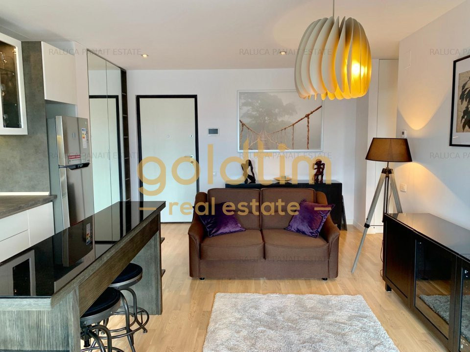 ARCADIA RESIDENCE/PRIVELISTE SUPERBA/LOC DE PARCARE SUBTERAN