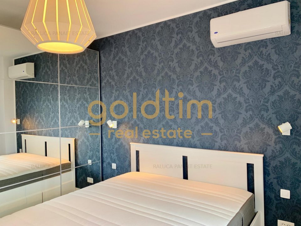 ARCADIA RESIDENCE/PRIVELISTE SUPERBA/LOC DE PARCARE SUBTERAN