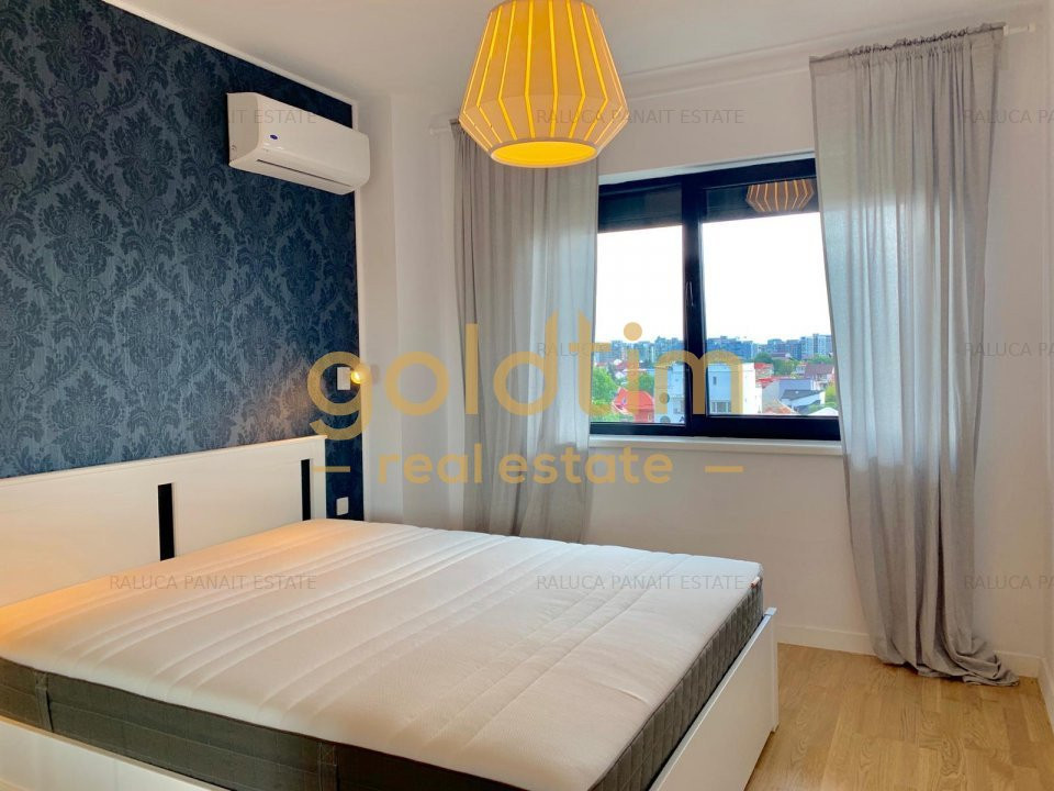 ARCADIA RESIDENCE/PRIVELISTE SUPERBA/LOC DE PARCARE SUBTERAN