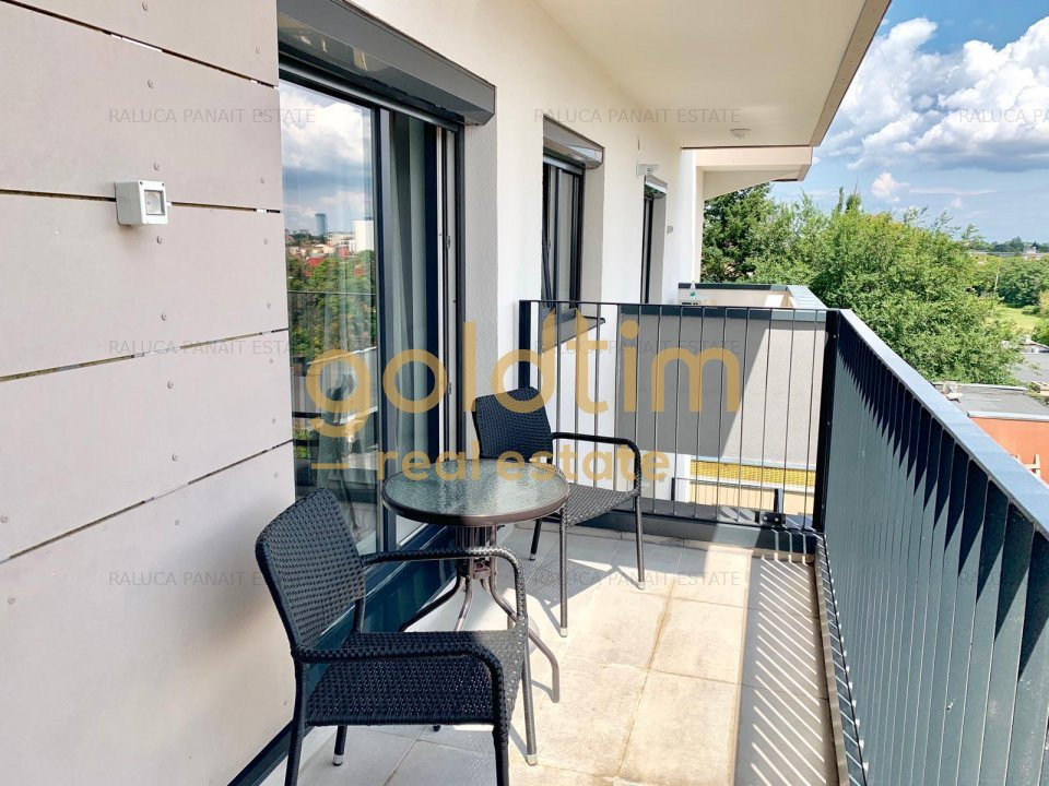 ARCADIA RESIDENCE/PRIVELISTE SUPERBA/LOC DE PARCARE SUBTERAN