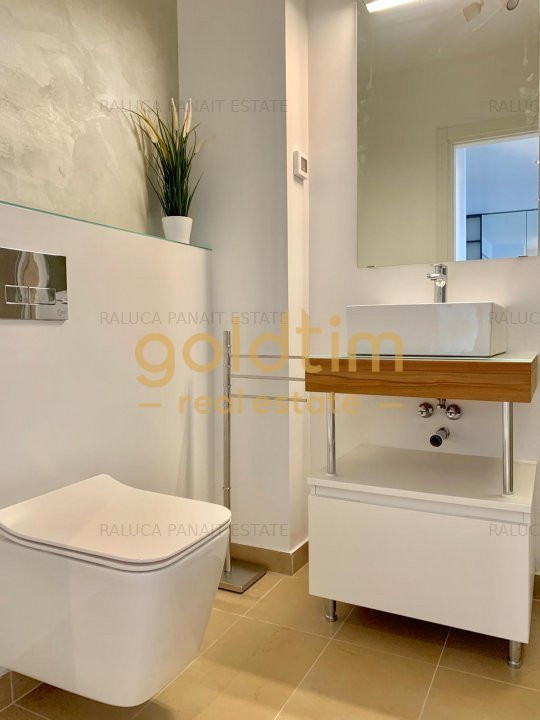 ARCADIA RESIDENCE/PRIVELISTE SUPERBA/LOC DE PARCARE SUBTERAN