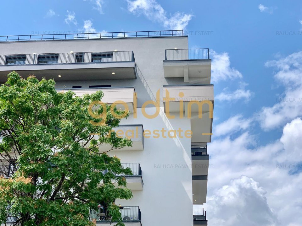 ARCADIA RESIDENCE/PRIVELISTE SUPERBA/LOC DE PARCARE SUBTERAN