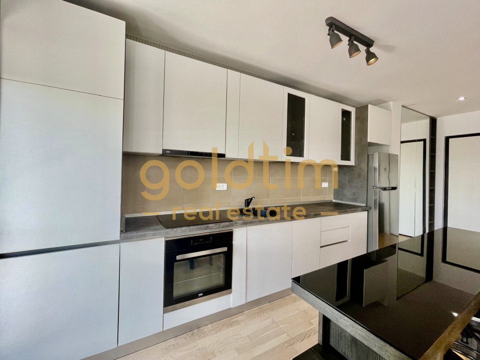 ARCADIA RESIDENCE/PRIVELISTE SUPERBA/LOC DE PARCARE SUBTERAN