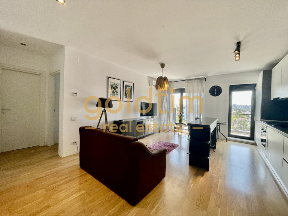 ARCADIA RESIDENCE/PRIVELISTE SUPERBA/LOC DE PARCARE SUBTERAN