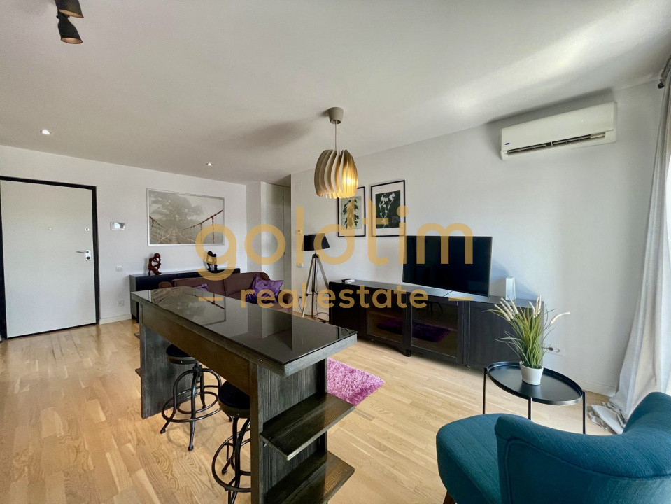 ARCADIA RESIDENCE/PRIVELISTE SUPERBA/LOC DE PARCARE SUBTERAN