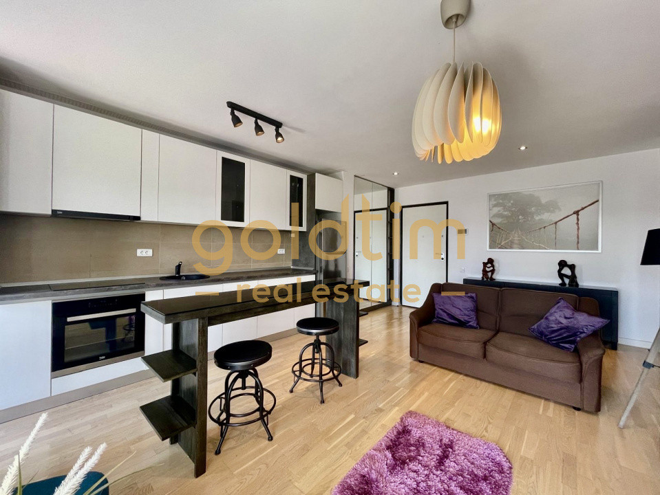 ARCADIA RESIDENCE/PRIVELISTE SUPERBA/LOC DE PARCARE SUBTERAN