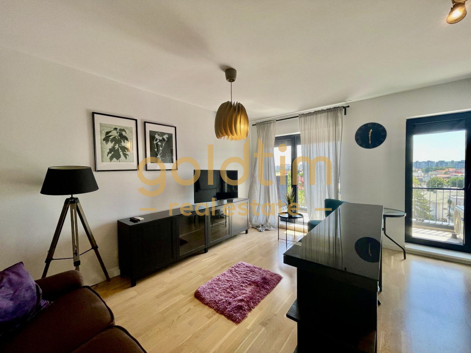 ARCADIA RESIDENCE/PRIVELISTE SUPERBA/LOC DE PARCARE SUBTERAN