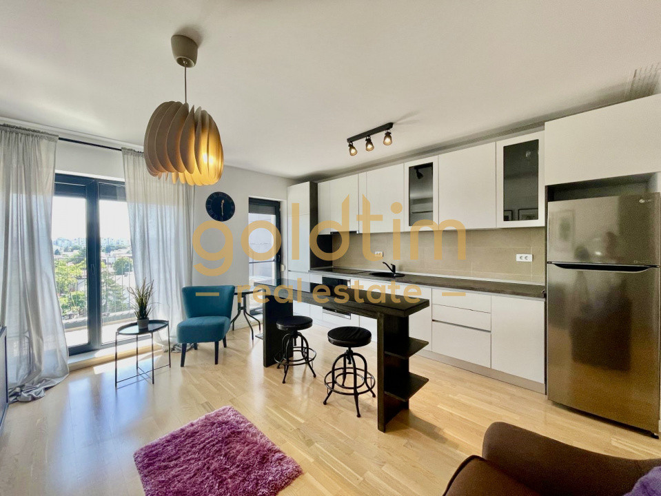 ARCADIA RESIDENCE/PRIVELISTE SUPERBA/LOC DE PARCARE SUBTERAN