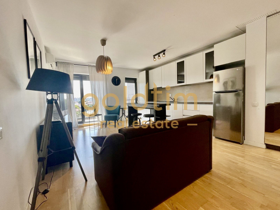 ARCADIA RESIDENCE/PRIVELISTE SUPERBA/LOC DE PARCARE SUBTERAN