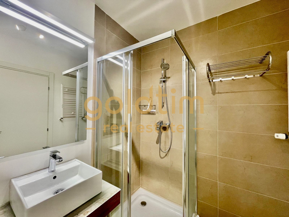 ARCADIA RESIDENCE/PRIVELISTE SUPERBA/LOC DE PARCARE SUBTERAN