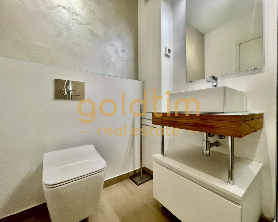 ARCADIA RESIDENCE/PRIVELISTE SUPERBA/LOC DE PARCARE SUBTERAN