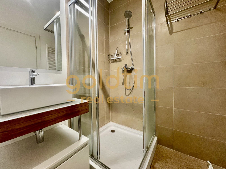 ARCADIA RESIDENCE/PRIVELISTE SUPERBA/LOC DE PARCARE SUBTERAN