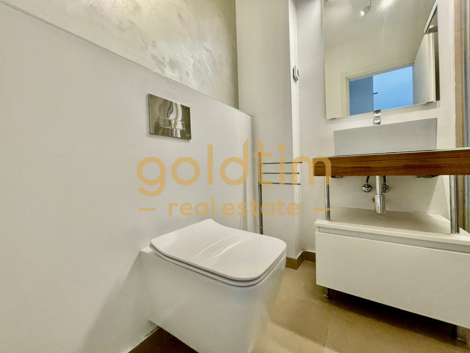 ARCADIA RESIDENCE/PRIVELISTE SUPERBA/LOC DE PARCARE SUBTERAN