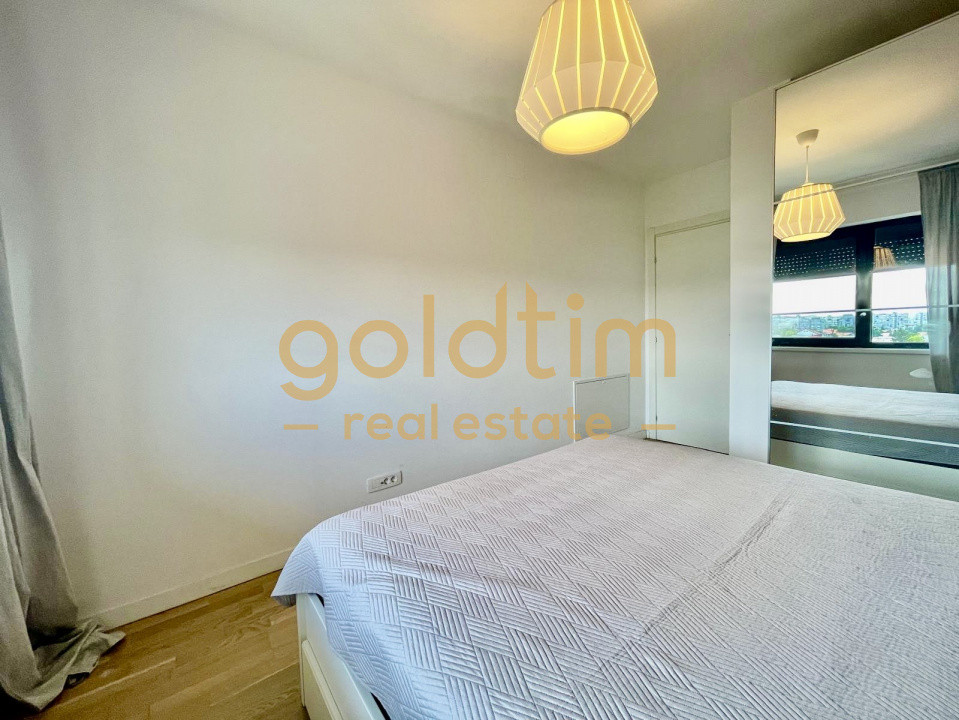 ARCADIA RESIDENCE/PRIVELISTE SUPERBA/LOC DE PARCARE SUBTERAN