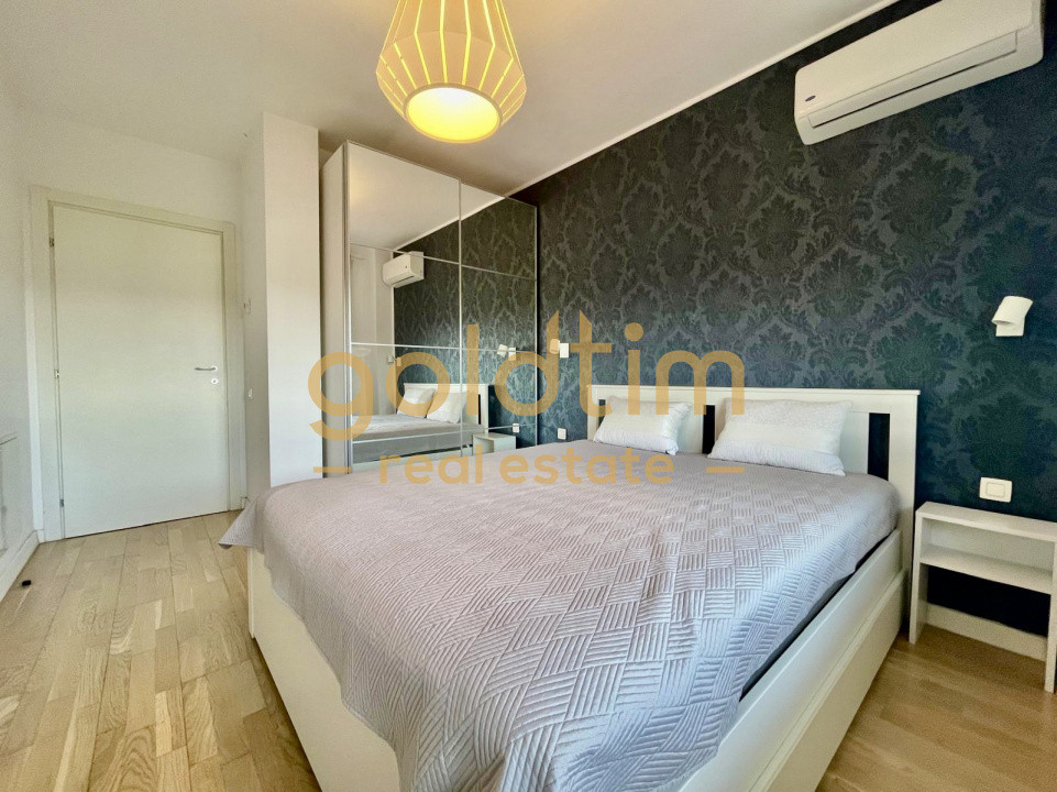 ARCADIA RESIDENCE/PRIVELISTE SUPERBA/LOC DE PARCARE SUBTERAN