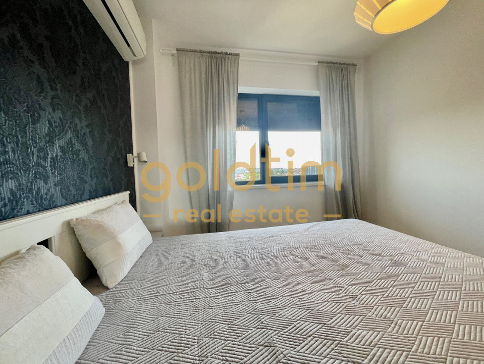 ARCADIA RESIDENCE/PRIVELISTE SUPERBA/LOC DE PARCARE SUBTERAN