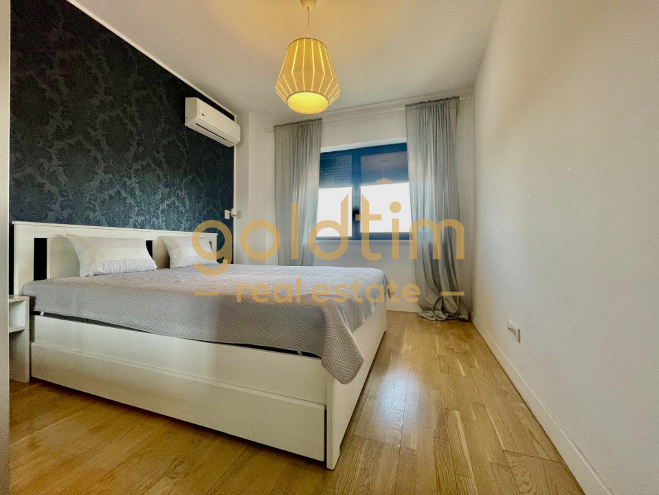 ARCADIA RESIDENCE/PRIVELISTE SUPERBA/LOC DE PARCARE SUBTERAN