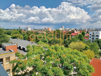 ARCADIA RESIDENCE/PRIVELISTE SUPERBA/LOC DE PARCARE SUBTERAN