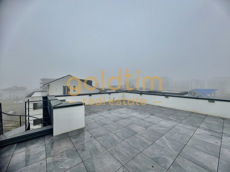 VILA INDIVIDUALA/ DRESSING/TEREN LIBER 375 MP/ MOBILATA SI UTILATA/ GARDEN FLOOR