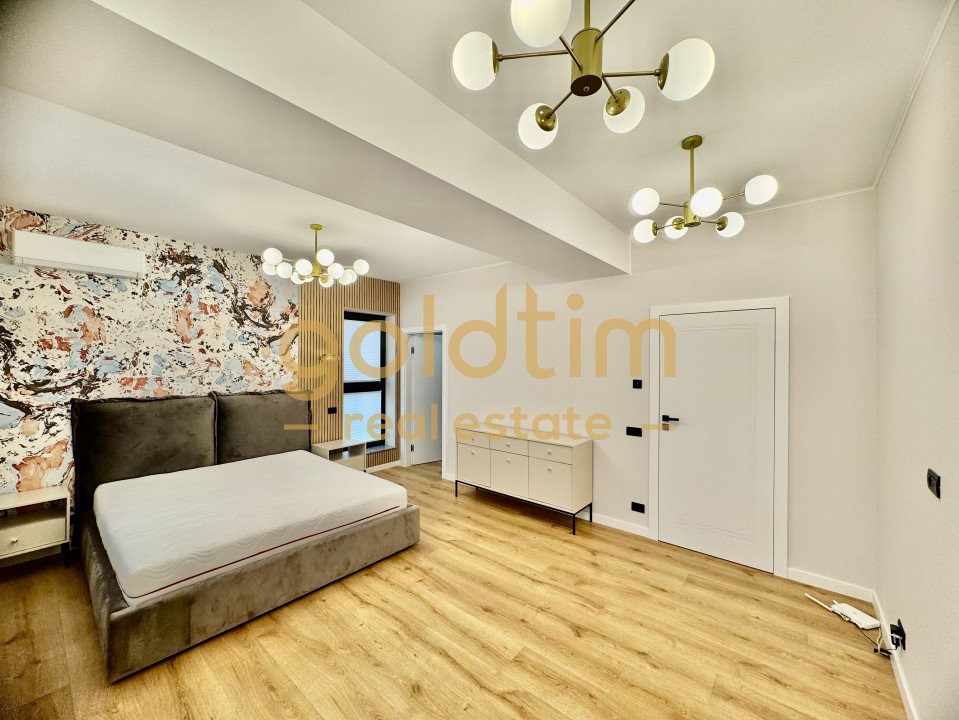 VILA INDIVIDUALA/ DRESSING/TEREN LIBER 375 MP/ MOBILATA SI UTILATA/ GARDEN FLOOR