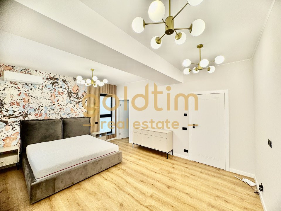 VILA INDIVIDUALA/ DRESSING/TEREN LIBER 375 MP/ MOBILATA SI UTILATA/ GARDEN FLOOR