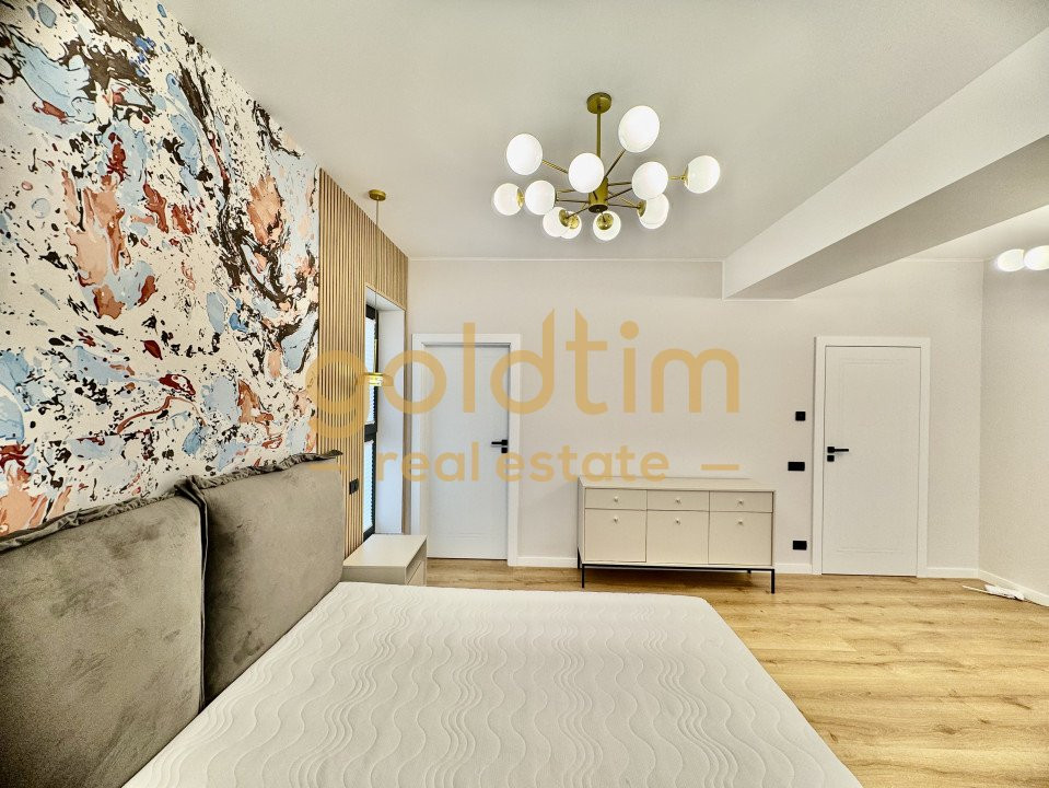 VILA INDIVIDUALA/ DRESSING/TEREN LIBER 375 MP/ MOBILATA SI UTILATA/ GARDEN FLOOR