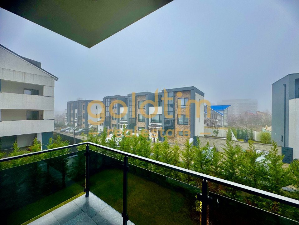 VILA INDIVIDUALA/ DRESSING/TEREN LIBER 375 MP/ MOBILATA SI UTILATA/ GARDEN FLOOR