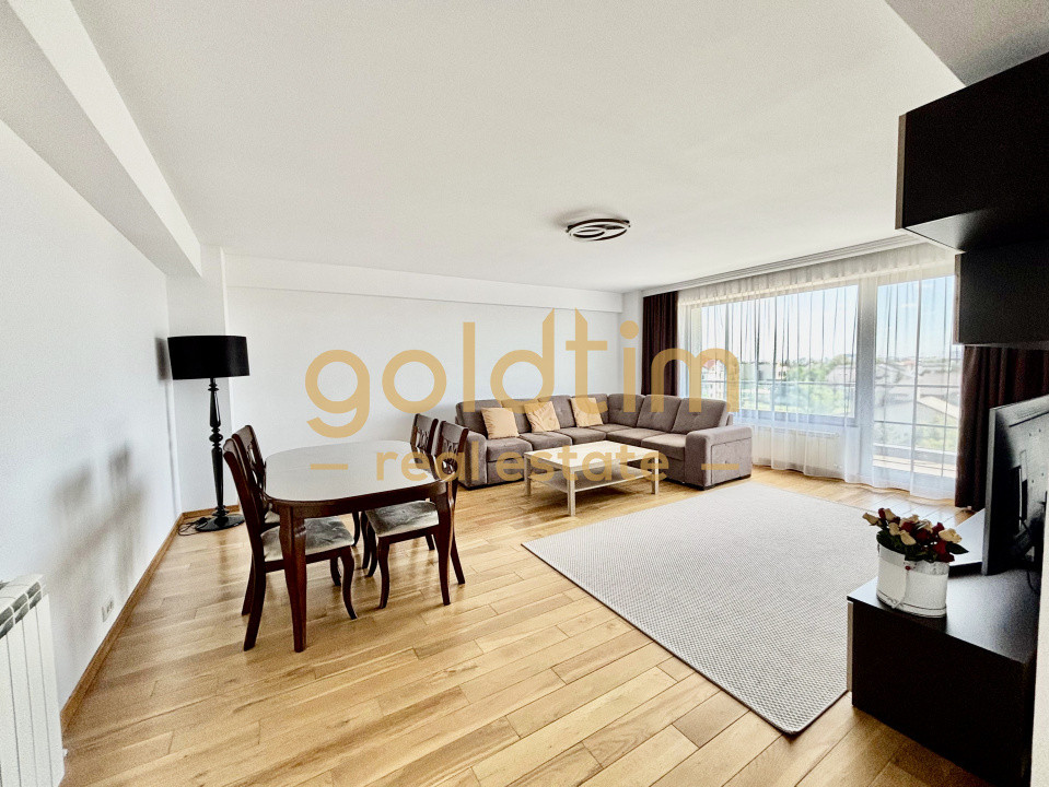 EROU IANCU NICOLAE/JOLIE VILLE/SPATII GENEROASE/COSTURI DE MENTENANȚA INCLUSE