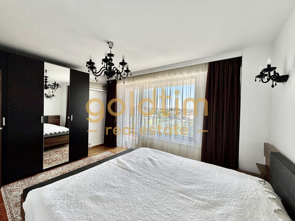 EROU IANCU NICOLAE/JOLIE VILLE/SPATII GENEROASE/COSTURI DE MENTENANȚA INCLUSE