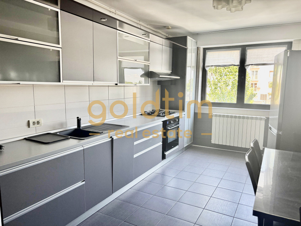 EROU IANCU NICOLAE/JOLIE VILLE/SPATII GENEROASE/COSTURI DE MENTENANȚA INCLUSE