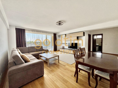 EROU IANCU NICOLAE/JOLIE VILLE/SPATII GENEROASE/COSTURI DE MENTENANȚA INCLUSE