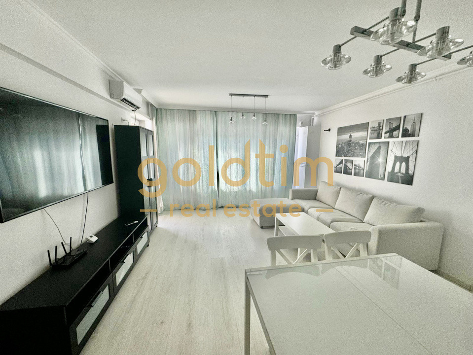 ZONA LINISTITA/IANCU NICOLAE/ROSE RESIDENCE/PIPERA