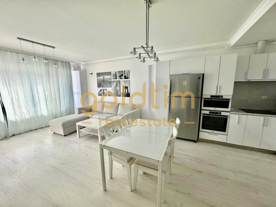 ZONA LINISTITA/IANCU NICOLAE/ROSE RESIDENCE/PIPERA