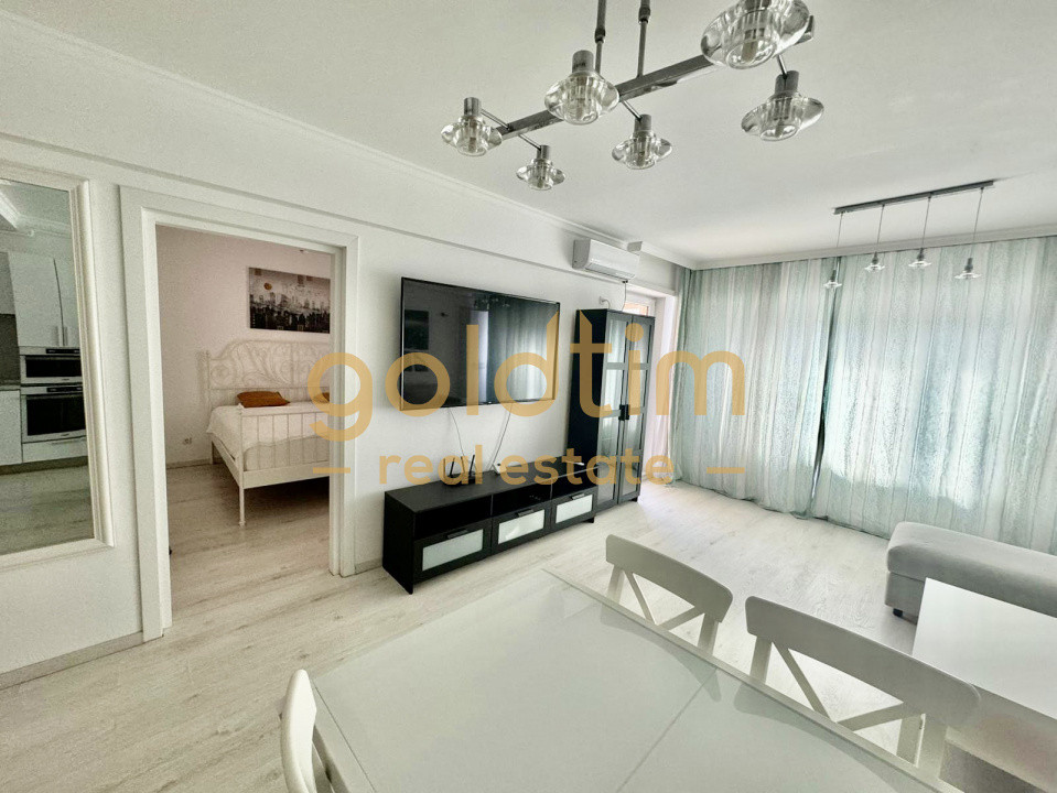 ZONA LINISTITA/IANCU NICOLAE/ROSE RESIDENCE/PIPERA