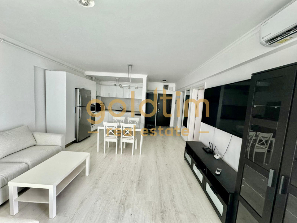 ZONA LINISTITA/IANCU NICOLAE/ROSE RESIDENCE/PIPERA