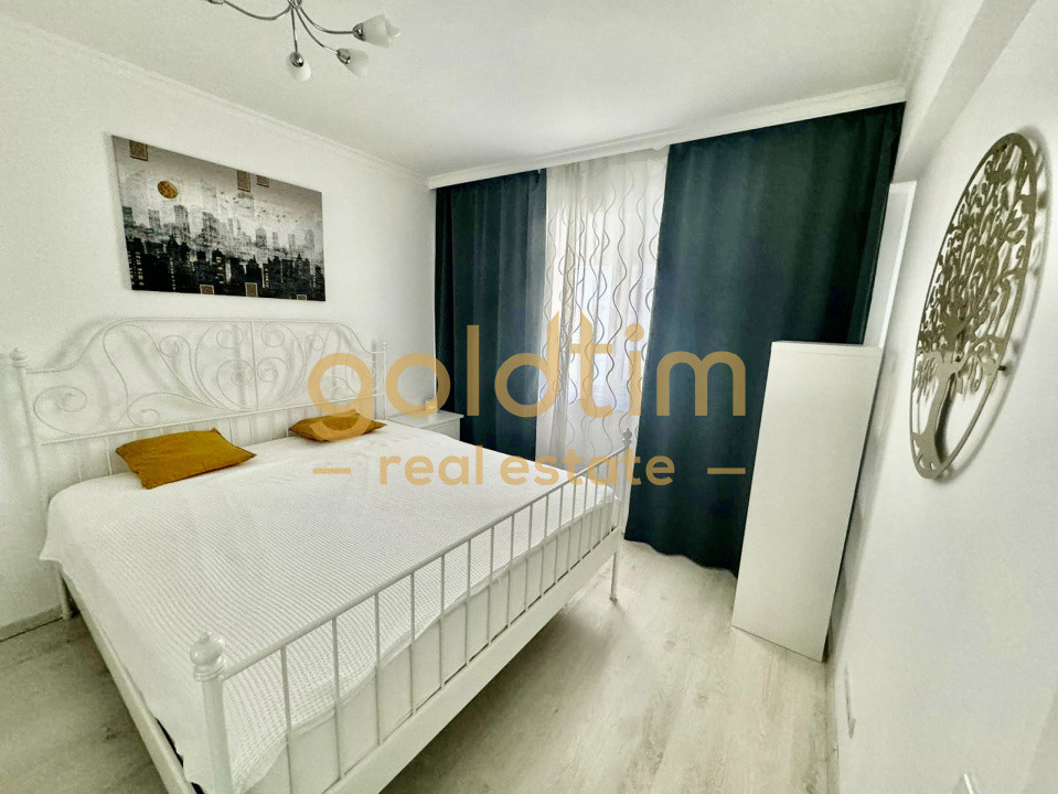 ZONA LINISTITA/IANCU NICOLAE/ROSE RESIDENCE/PIPERA