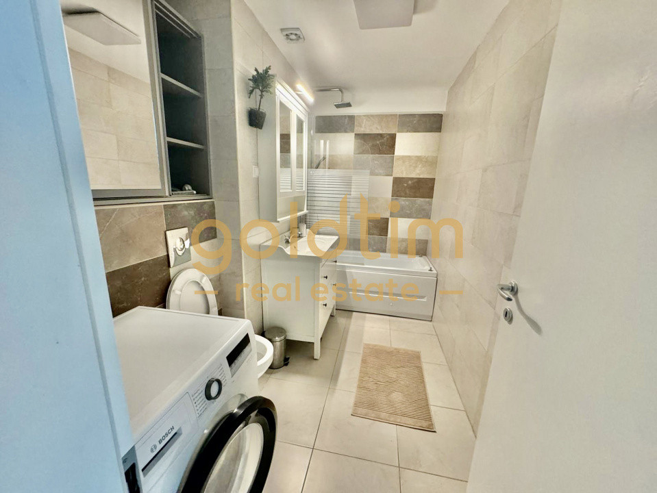 ZONA LINISTITA/IANCU NICOLAE/ROSE RESIDENCE/PIPERA