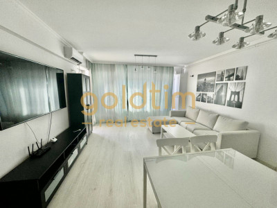 ZONA LINISTITA/IANCU NICOLAE/ROSE RESIDENCE/PIPERA