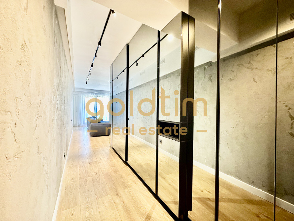 PIPERA/ZONA LINIȘTITĂ /PARCARE INCLUSA /SUPERB /SPATII GENEROASE 