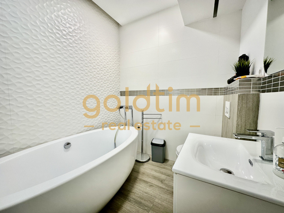 PIPERA/ZONA LINIȘTITĂ /PARCARE INCLUSA /SUPERB /SPATII GENEROASE 