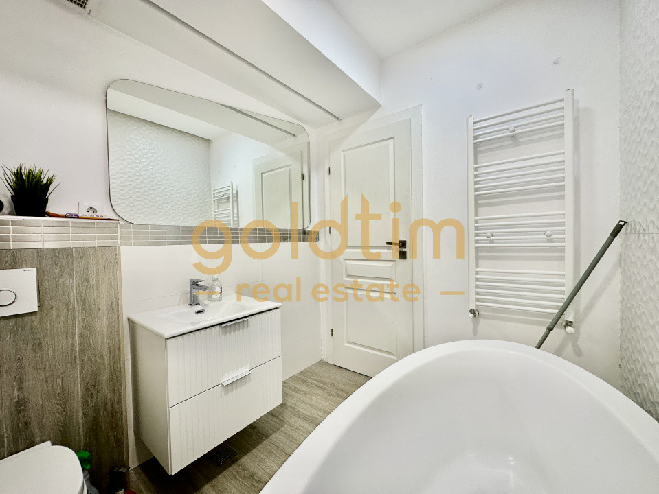 PIPERA/ZONA LINIȘTITĂ /PARCARE INCLUSA /SUPERB /SPATII GENEROASE 