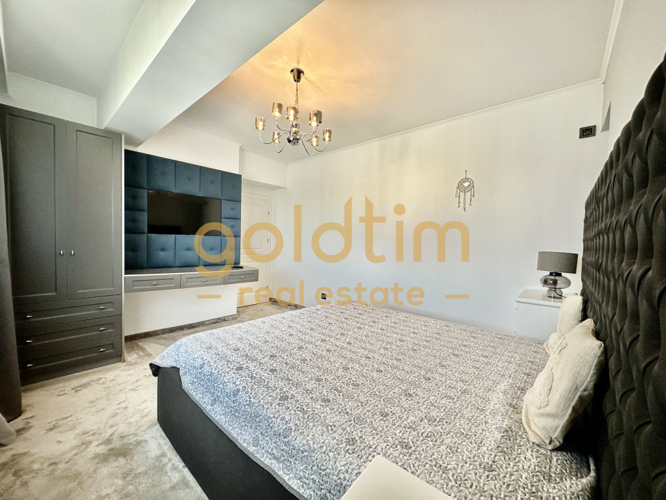 PIPERA/ZONA LINIȘTITĂ /PARCARE INCLUSA /SUPERB /SPATII GENEROASE 