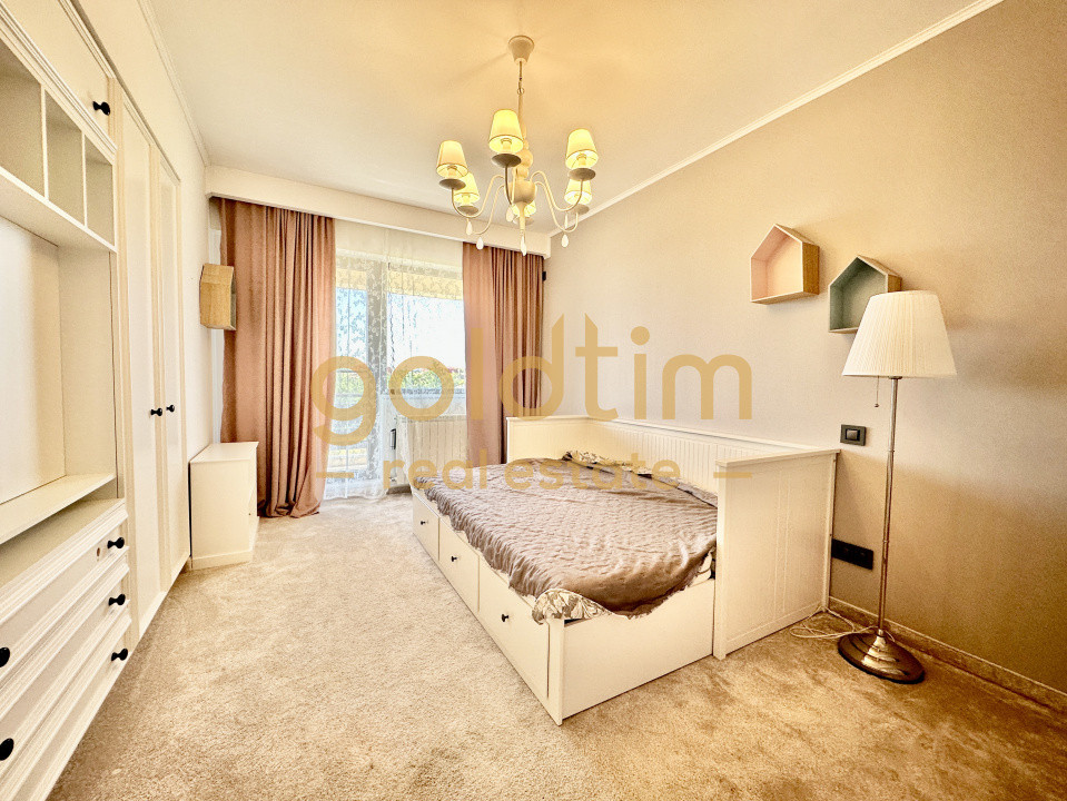 PIPERA/ZONA LINIȘTITĂ /PARCARE INCLUSA /SUPERB /SPATII GENEROASE 