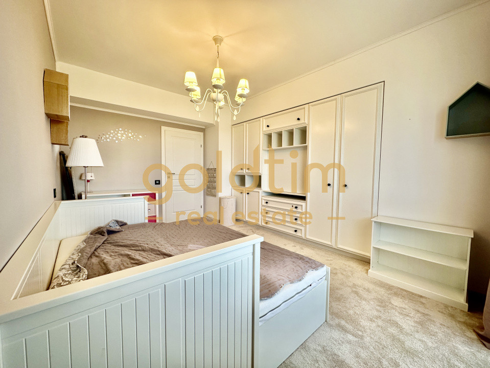 PIPERA/ZONA LINIȘTITĂ /PARCARE INCLUSA /SUPERB /SPATII GENEROASE 