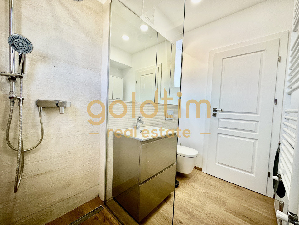 PIPERA/ZONA LINIȘTITĂ /PARCARE INCLUSA /SUPERB /SPATII GENEROASE 