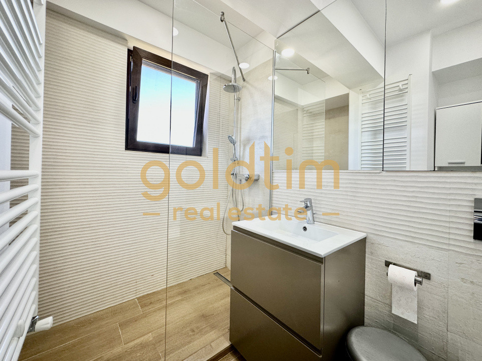 PIPERA/ZONA LINIȘTITĂ /PARCARE INCLUSA /SUPERB /SPATII GENEROASE 